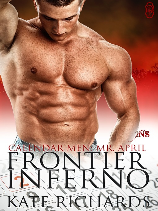 Title details for Frontier Inferno by Kate Richards - Available